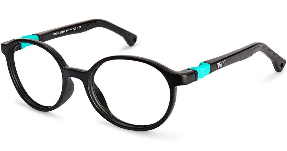Nanovista FLICKER 3.0-NAO318 Eyeglasses - view 2